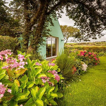 The Wild Atlantic Hideaway Apartment Clonakilty Exterior photo