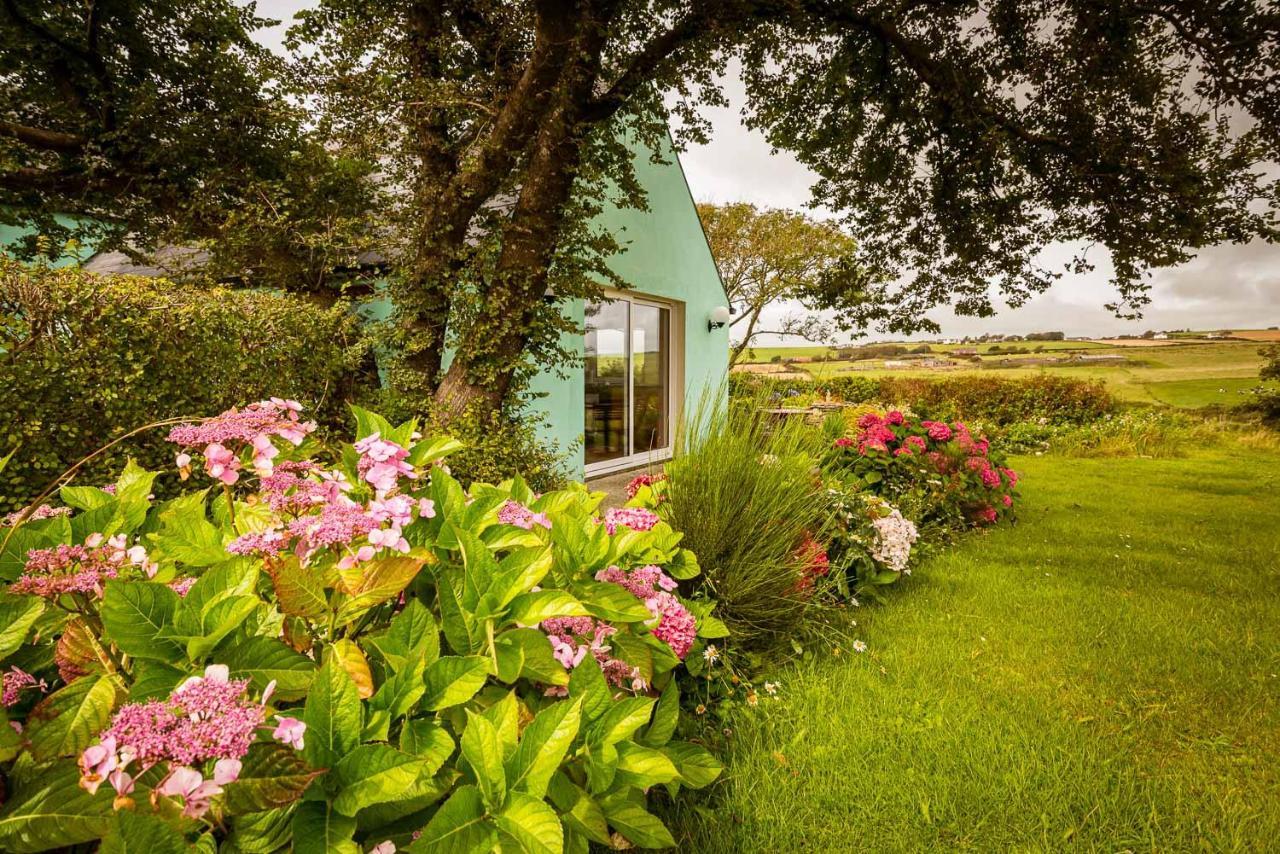The Wild Atlantic Hideaway Apartment Clonakilty Exterior photo