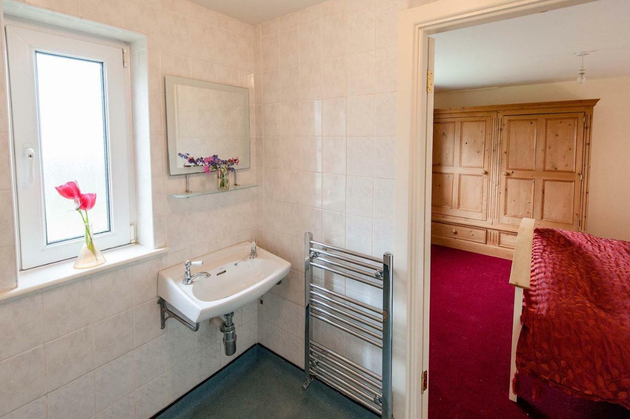 The Wild Atlantic Hideaway Apartment Clonakilty Exterior photo